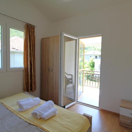 Apartments Stevan Bar Exterior photo