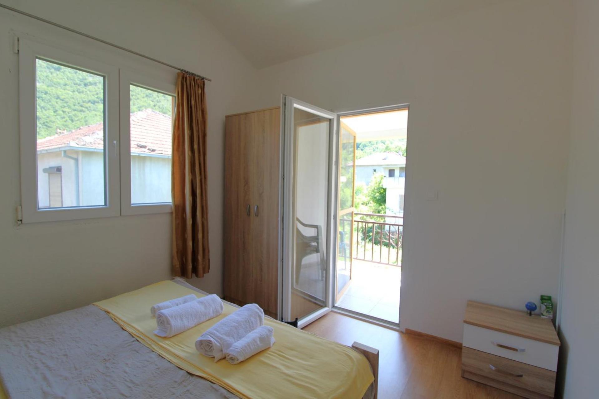 Apartments Stevan Bar Exterior photo