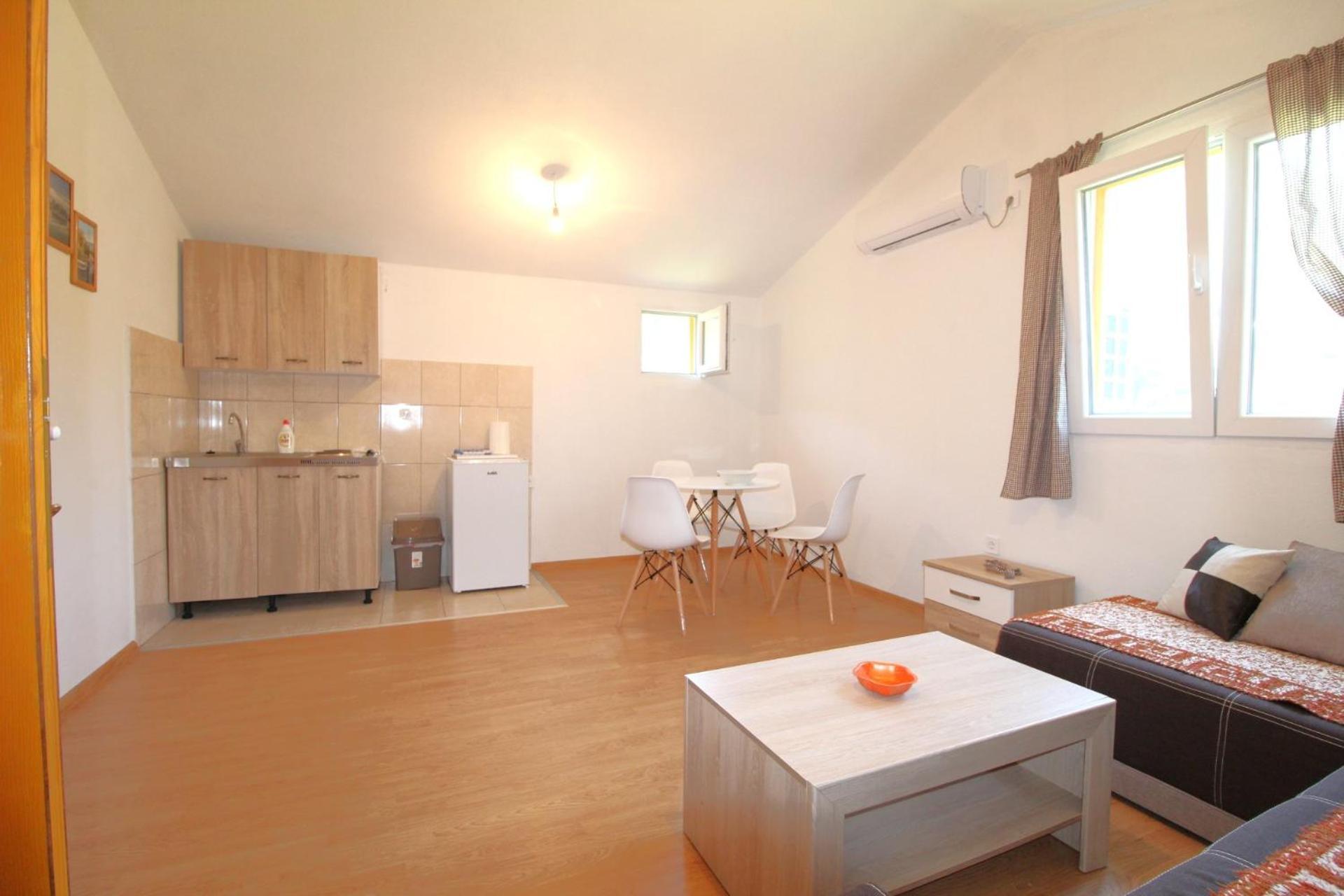 Apartments Stevan Bar Exterior photo