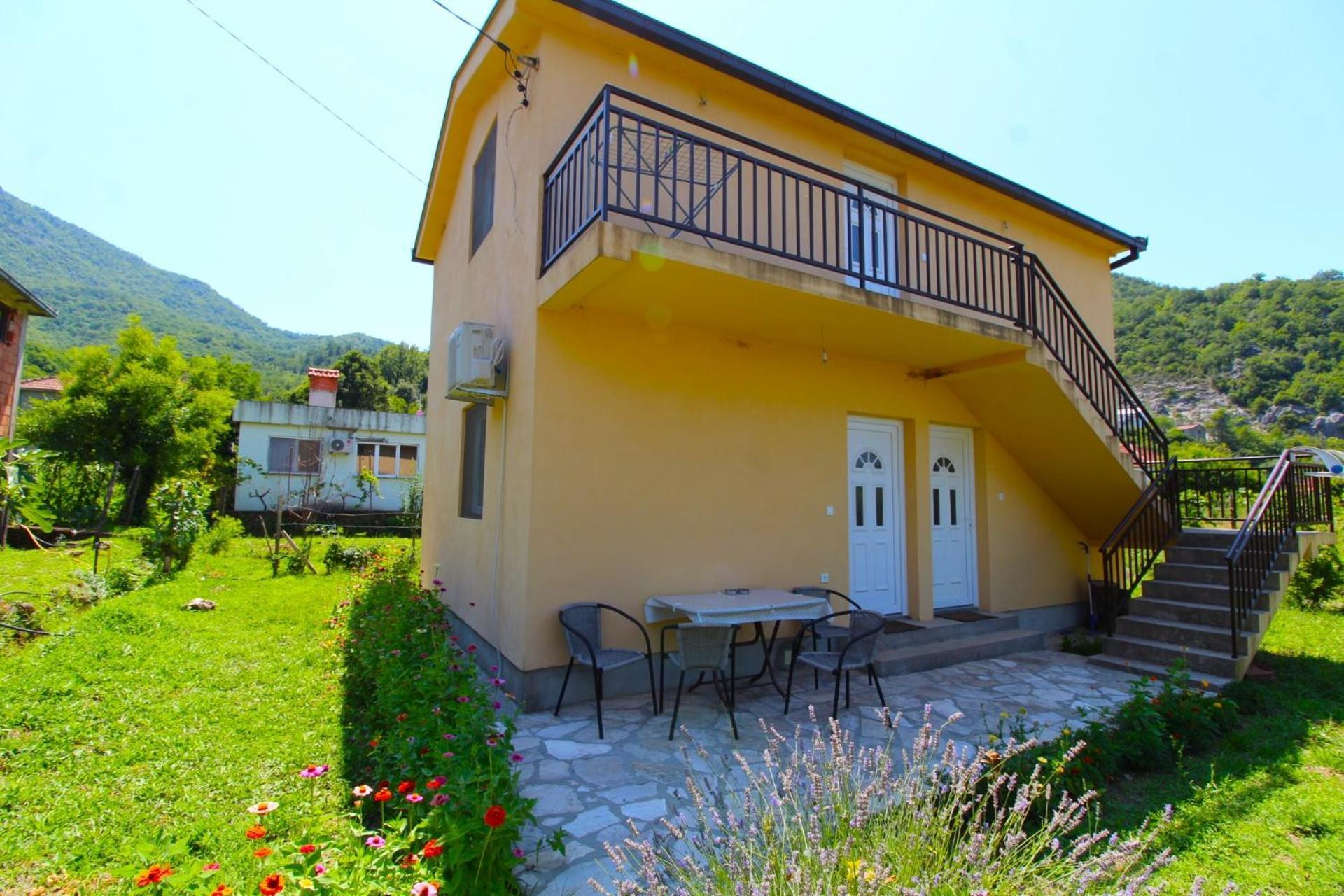 Apartments Stevan Bar Exterior photo
