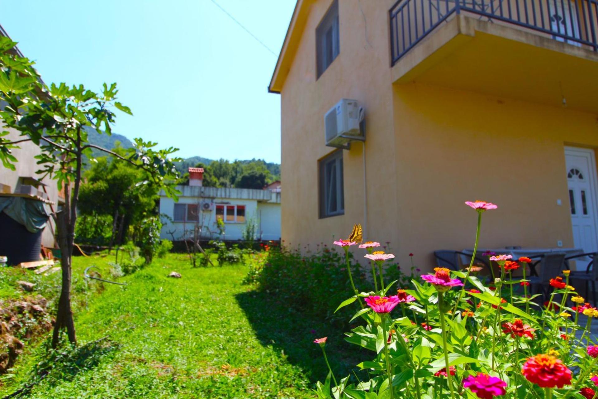 Apartments Stevan Bar Exterior photo