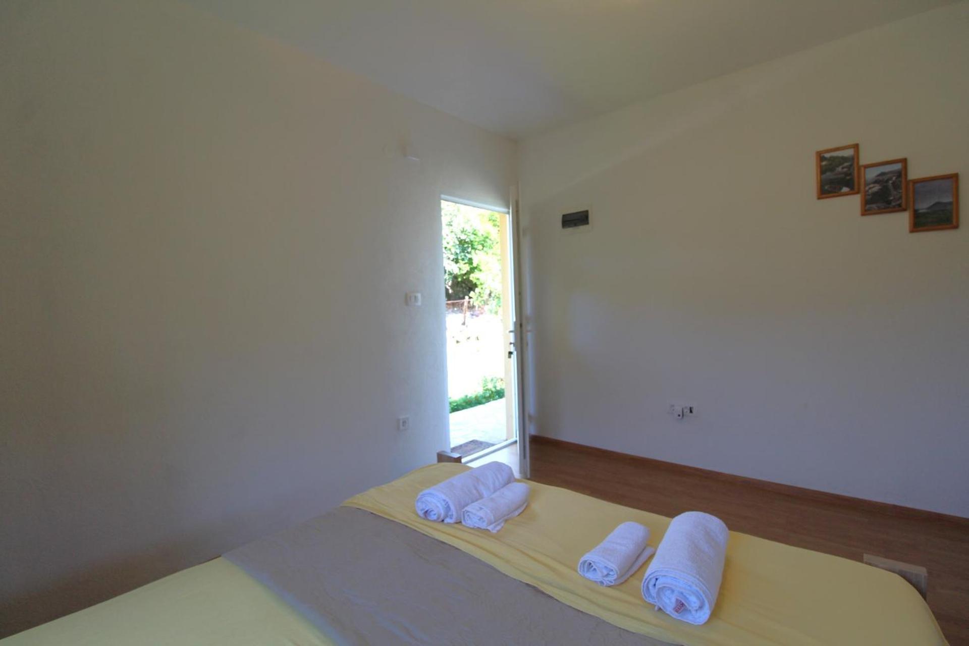 Apartments Stevan Bar Exterior photo